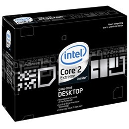 Intel Core 2 Extreme QX9775 3.20GHz Retail
