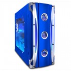 Apevia Black X-Cruiser Case ATX Mid-Tower Case (Default)