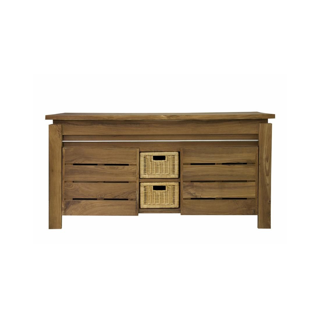 Akio Dresser Akio Dresser