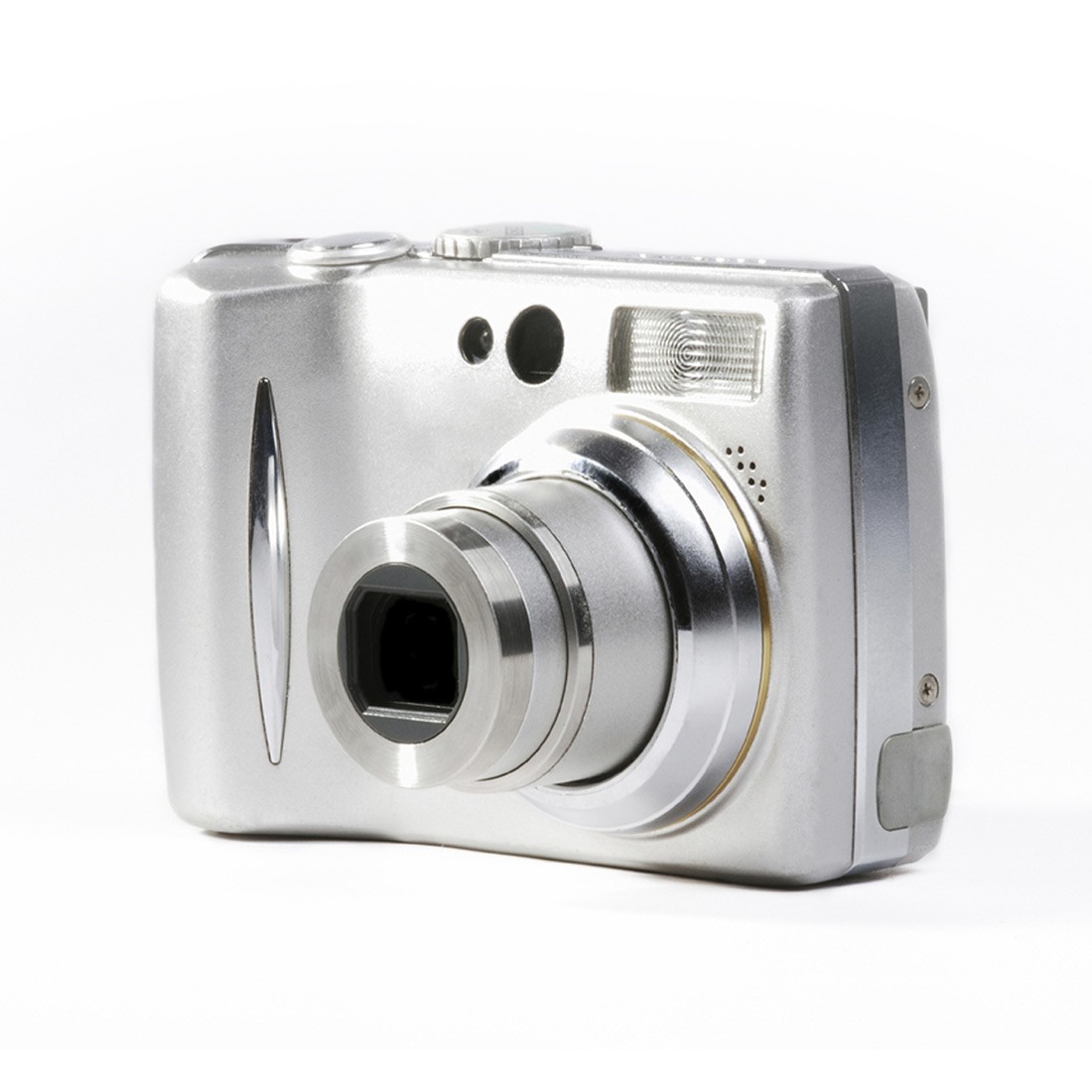 Canon PowerShot A630 8MP Digital Camera with 4x Optical Zoom Canon PowerShot A630 8MP Digital Camera with 4x Optical Zoom