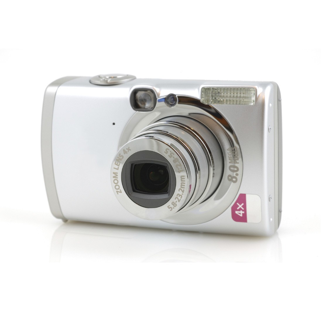 Kodak EasyShare C530 5MP Digital Camera Kodak EasyShare C530 5MP Digital Camera