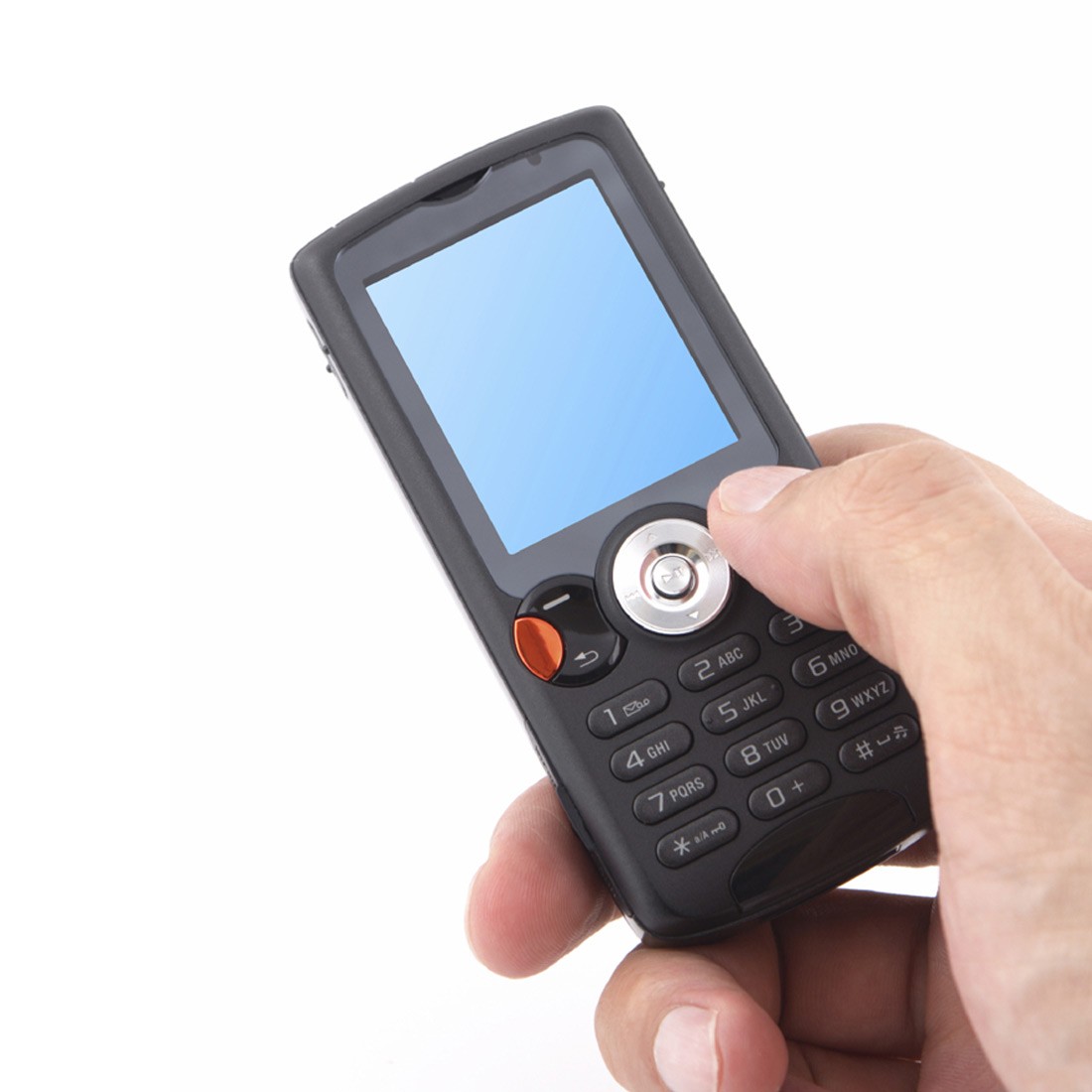 Sony Ericsson W810i Sony Ericsson W810i