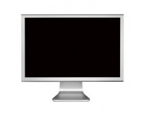 30" Flat-Panel TFT-LCD Cinema HD Monitor