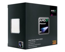 AMD Phenom X4 9850 Black Ed. 2.50GHz Retail