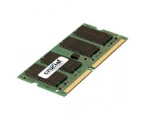 Crucial 1GB PC4200 DDR2 533MHz Memory