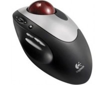 Logitech Cordless Optical Trackman