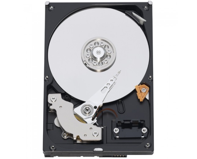 Western Digital - 1TB HD - 7200RPM