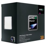 AMD Phenom X4 9850 Black Ed. 2.50GHz Retail