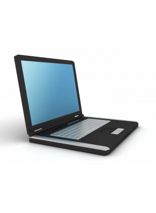 Acer Ferrari 3200 Notebook Computer PC