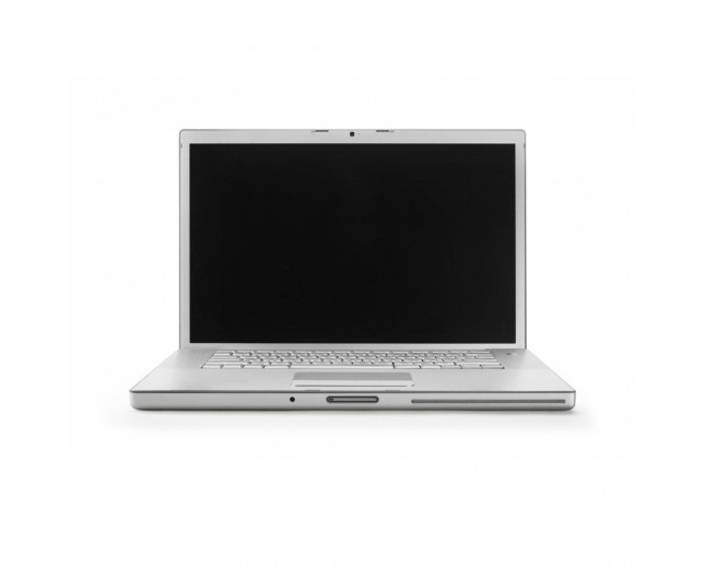 Apple MacBook Pro MA464LL/A 15.4" Notebook PC