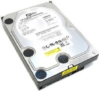Western Digital 500GB HD - 7200RPM