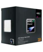AMD Phenom X4 9850 Black Ed. 2.50GHz Retail