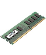 Crucial 512MB PC4200 DDR2 533MHz Memory
