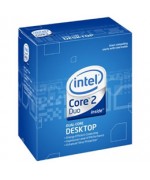 Intel C2D E8400 3.0GHz Retail