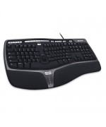 Microsoft Natural Ergonomic Keyboard 4000