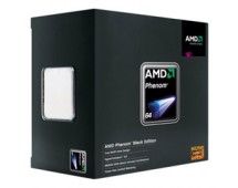 AMD Phenom X4 9850 Black Ed. 2.50GHz Retail