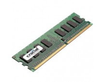 Crucial 512MB PC4200 DDR2 533MHz Memory