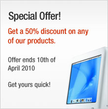 Did you know? Our customer service is available 24/7